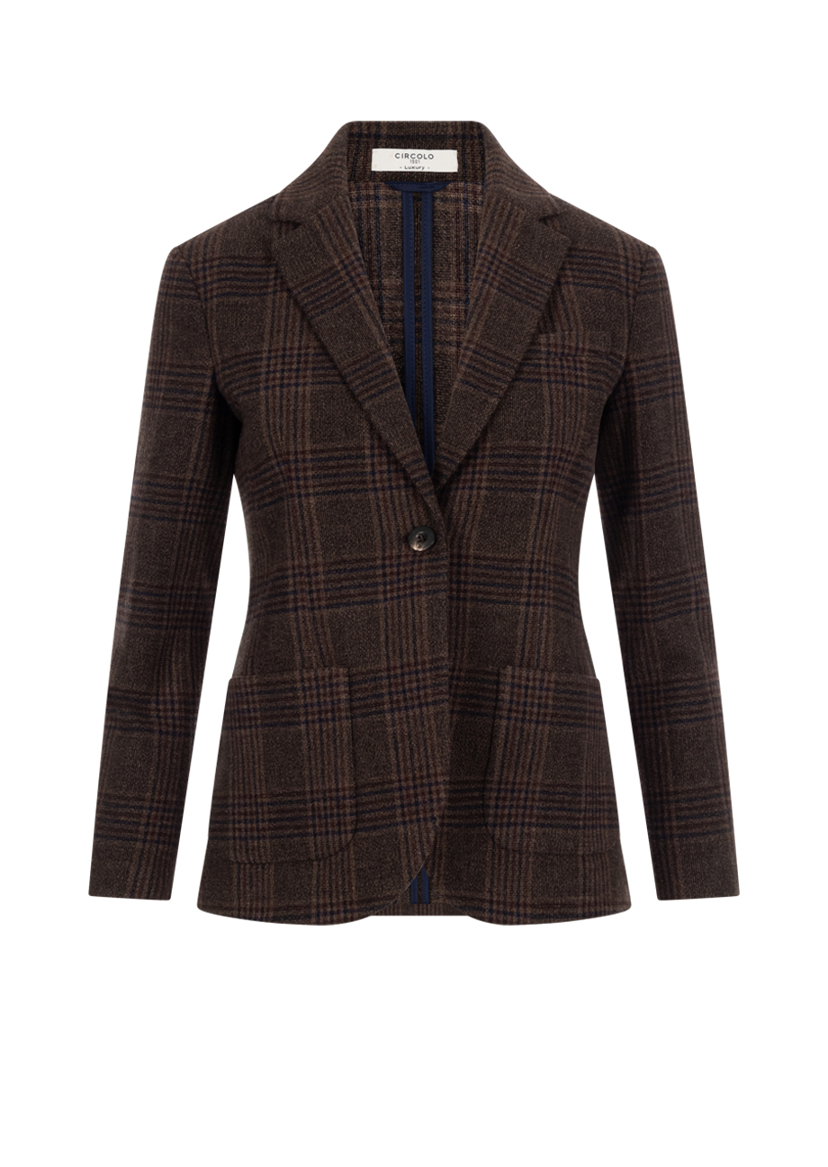 circolo-tweed-blazer