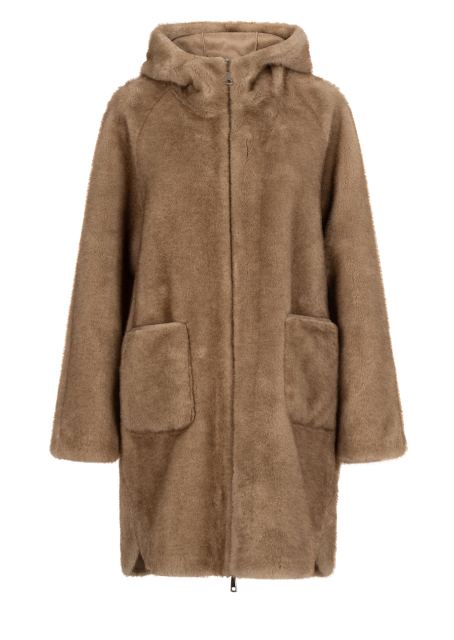 betta-corradi-fake-fur-wendemantel-beige