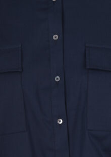 Blouson - Dunkelblau/Navy – Bild 3