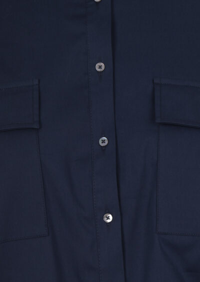 Blouson - Dunkelblau/Navy – Bild 3