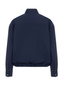 Tonno und Panna-Blouson-Navy-Blau