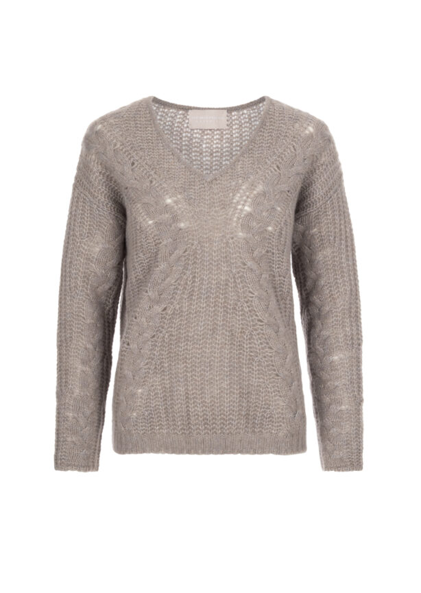 hemisphere-pullover-kaschmir-baumwolle-grau