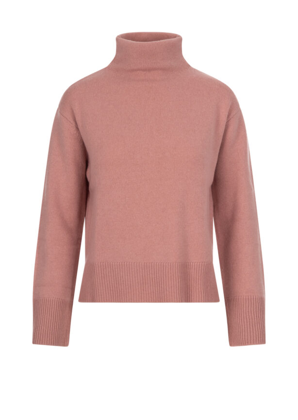 hemisphere-pullover-wolle-kaschmir-rosa