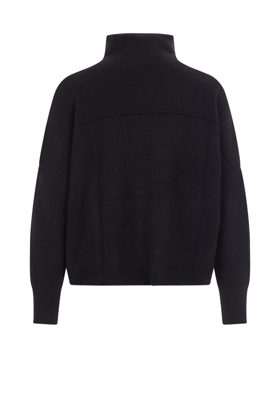 hemisphere-pullover-kaschmir-schwarz