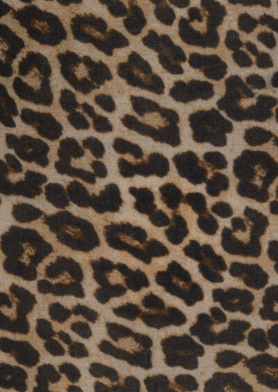 Longsleeve mit Leomuster - Multi – Bild 3