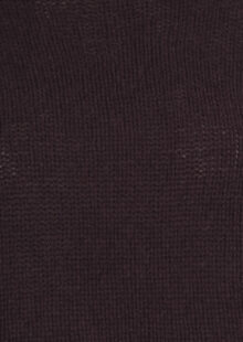 Pullover aus Wolle und Kaschmir - Lila – Bild 3
