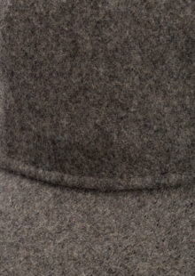 Cap "Chiba" - Grau – Bild 3