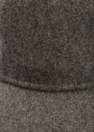 Cap "Chiba" - Grau – Bild 3