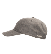 Cap "Chiba" - Grau