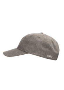Cap "Chiba" - Grau