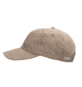 Cap "Chiba" - Taupe