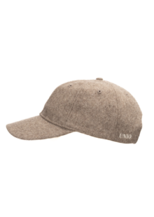 Cap "Chiba" - Taupe