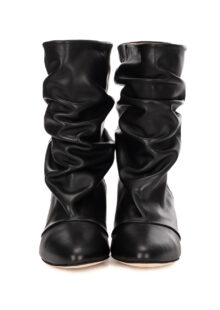 Stiefeletten „Elle“ – Schwarz – Bild 4