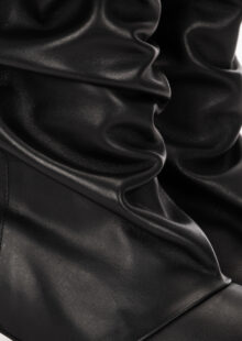 Stiefeletten „Elle“ – Schwarz – Bild 6