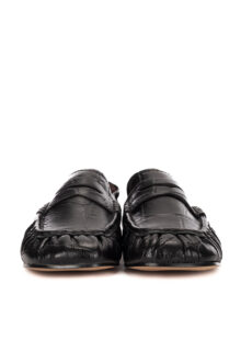 Penny-Loafer „Peny“ – Schwarz – Bild 4