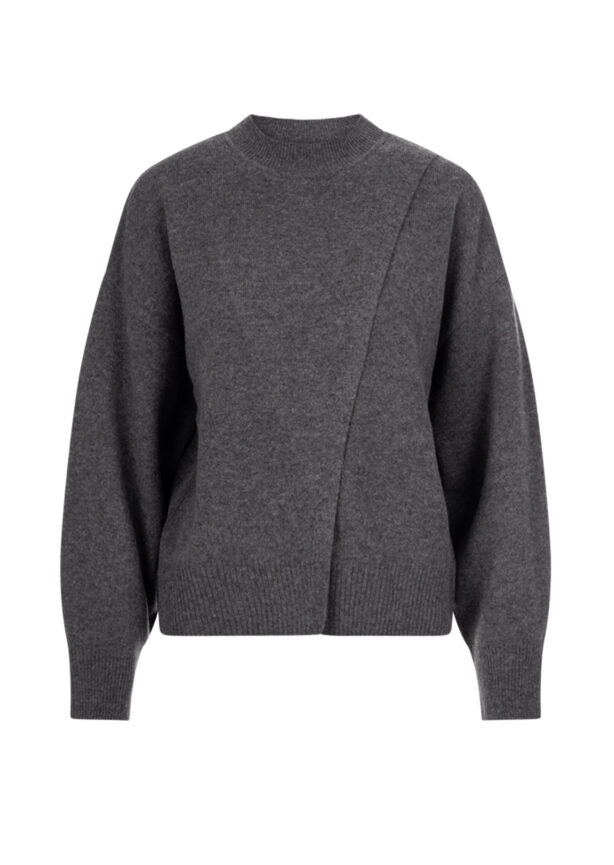 knit-ted-pullover-lucile-grau