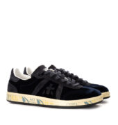 premiata-sneakers-bonnie-d-samt-blau
