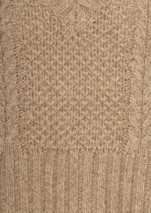 Pullunder "Janne" - Beige – Bild 3