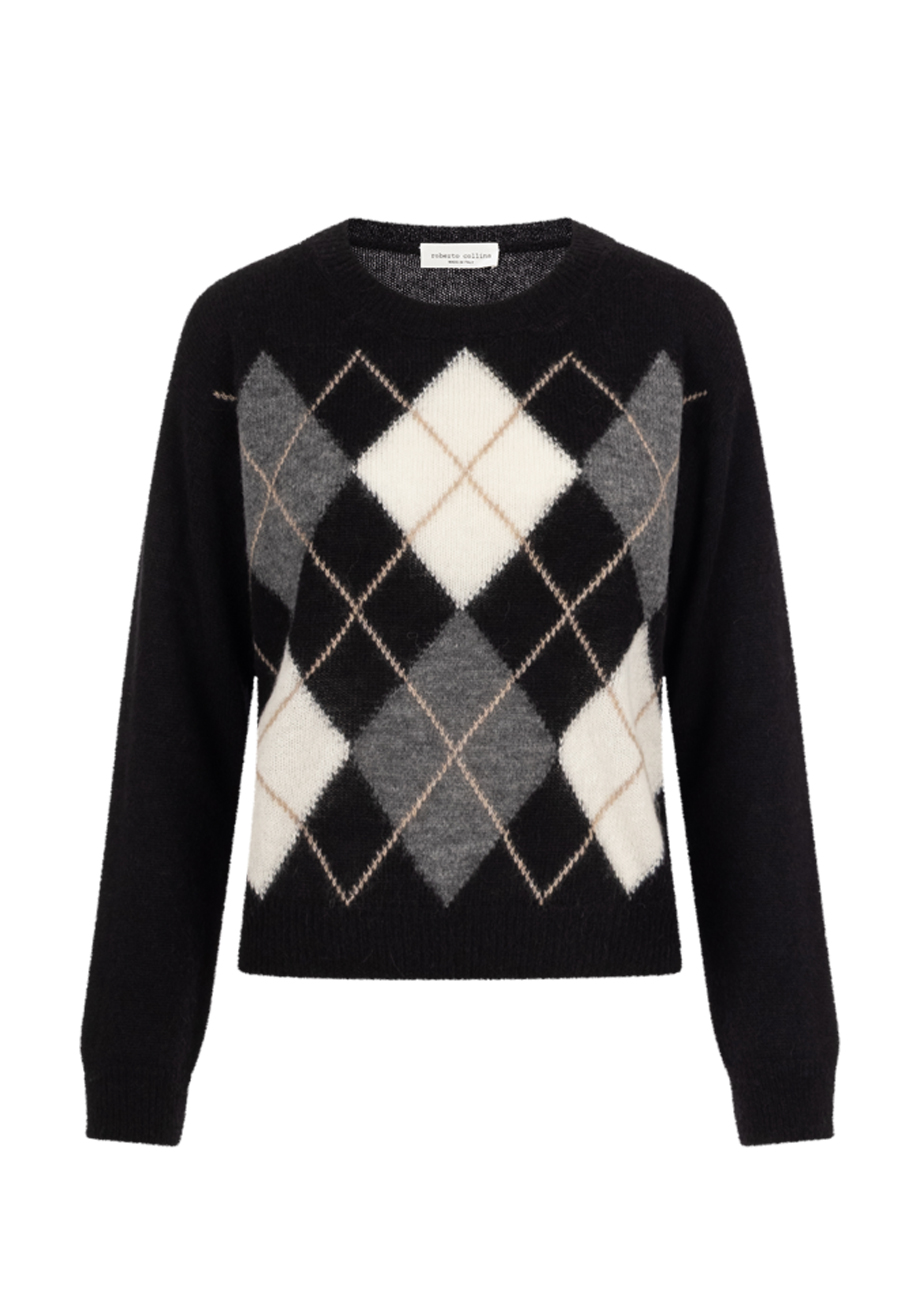 39539_09-3-roberto-collina-pullover-schwarz-multi (2) roberto-collina-pullover-schwarz-multi