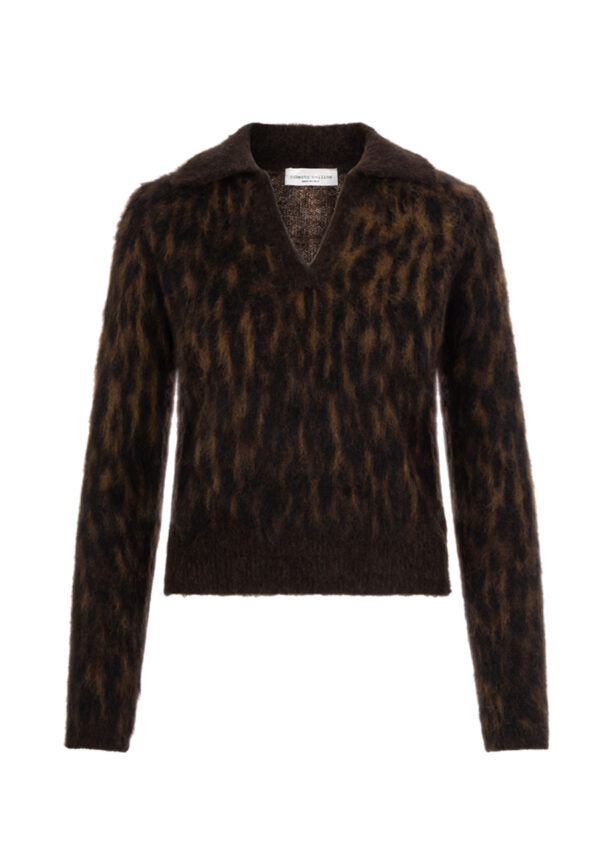 roberto-collina-pullover-braun