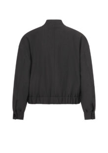Jacke "Fachiro" - Dunkelgrau – Bild 3