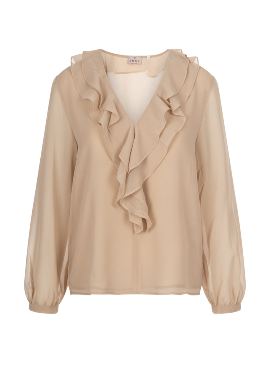 39560_001-3-emme-bluse-lusso-beige (2) emme-bluse-lusso-beige