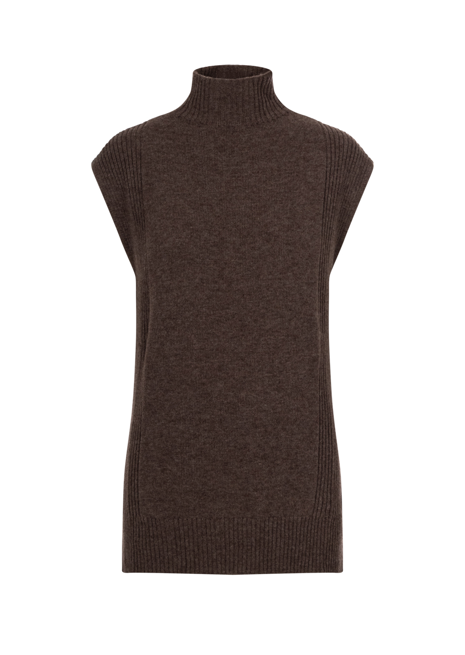 39562_009-3-emme-pullunder-taupe (2) emme-pullunder-taupe