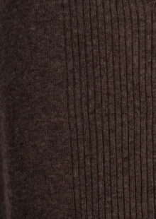 Langer Pullunder "Fronda" - Taupe – Bild 3