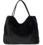 studio-ar-tasche-fake-fur-dunkelgrau