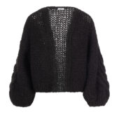 maiami-strickjacke-schwarz
