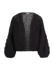 maiami-strickjacke-schwarz