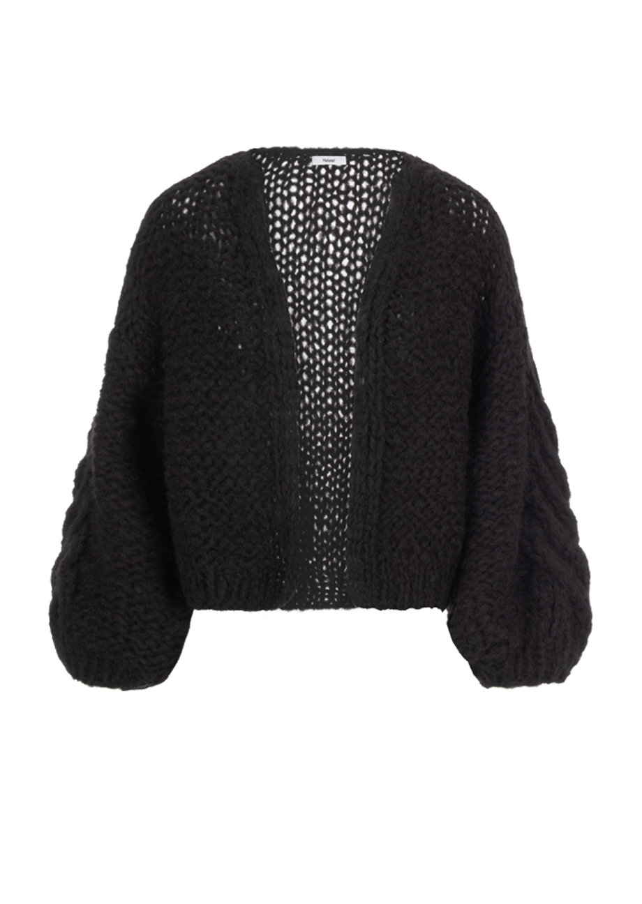 39609_N5-3-maiami-strickjacke-schwarz (2) maiami-strickjacke-schwarz