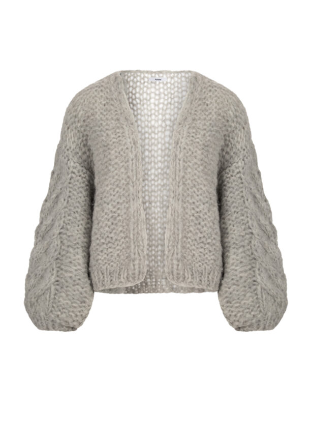 maiami-strickjacke-grau