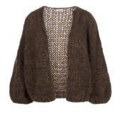 maiami-strickjacke-braun