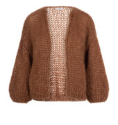 maiami-strickjacke-braun