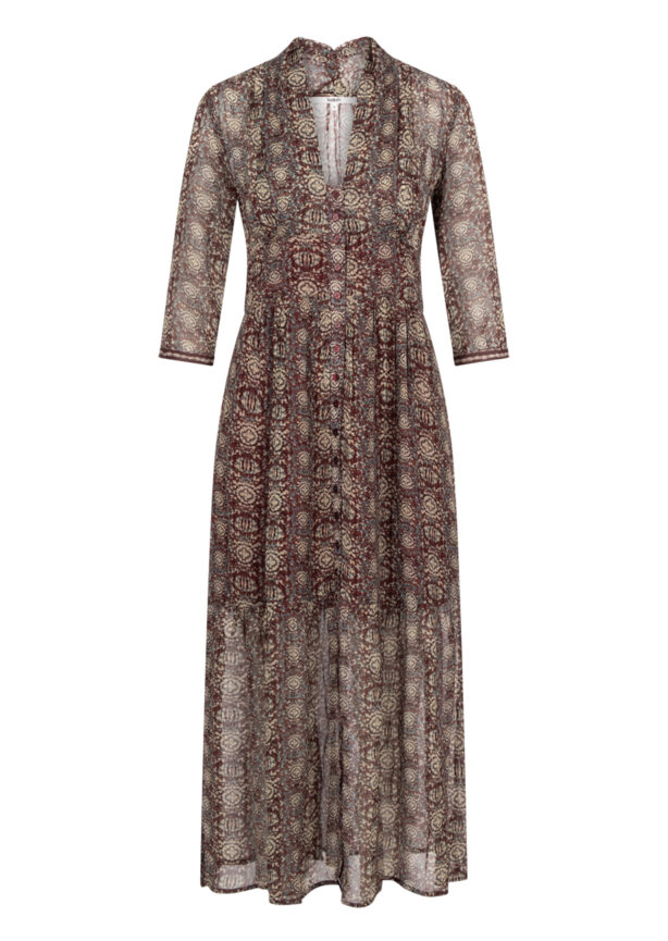 ba&sh-kleid-dazzle-multi