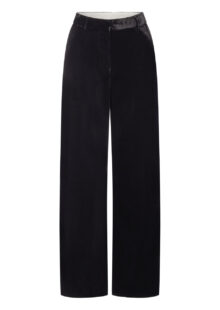 second-female-hose-samt-velvetta-schwarz