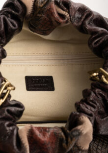 Tasche "June" - Braun – Bild 4