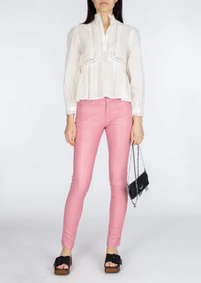 Lederhose