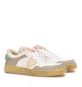 Sneakers Weiß
