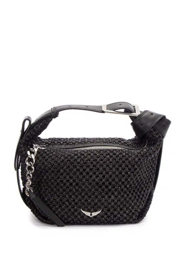 Zadig & Voltaire Tasche Cecilia Schwarz Groß