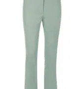nine in the morning-easykick-chinos-Rome-aquagrün