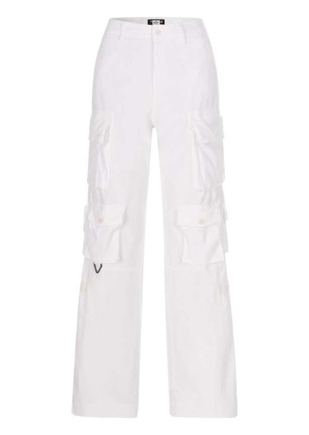 Mason´s_Cargopants_Weiß