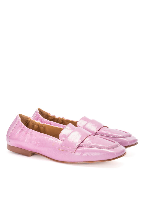 Pedro MIralles_Schuhe_Rosa
