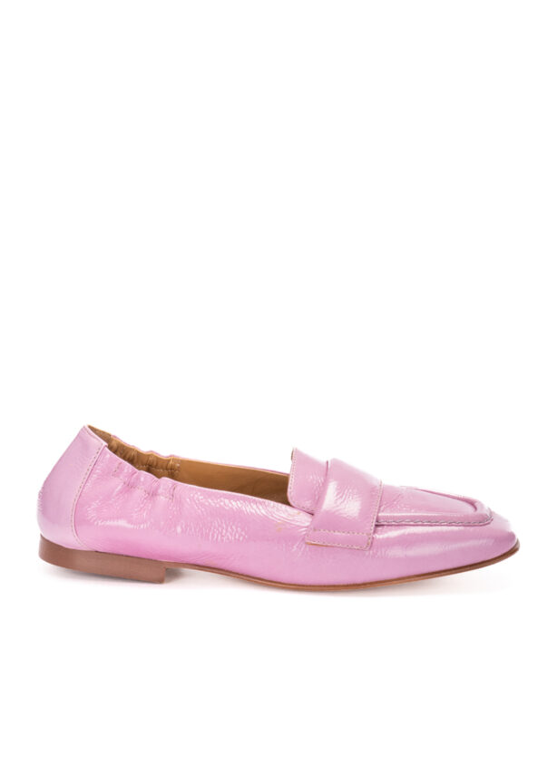 Pedro MIralles_Schuhe_Rosa
