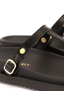 hey marly-zehentrenner-mit-fussbett-Schwarz