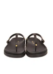 hey marly-zehentrenner-mit-fussbett-Schwarz