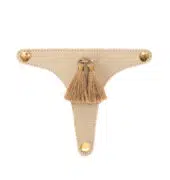 Hey Marly_Topping_Pom de Paris_Creme