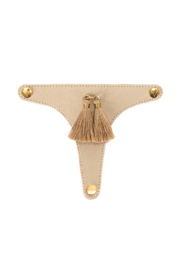 Hey Marly_Topping_Pom de Paris_Creme