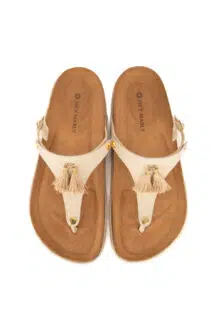 Hey Marly_Topping_Pom de Paris_Creme